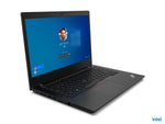 Lenovo ThinkPad L14 Gen 2 (Intel) Intel® Core™ i5 i5-1135G7 Laptop 35.6 cm (14) Full HD 8 GB DDR4-SDRAM 256 GB SSD Wi-Fi 6 (802.11ax) Windows 11 Pro Black