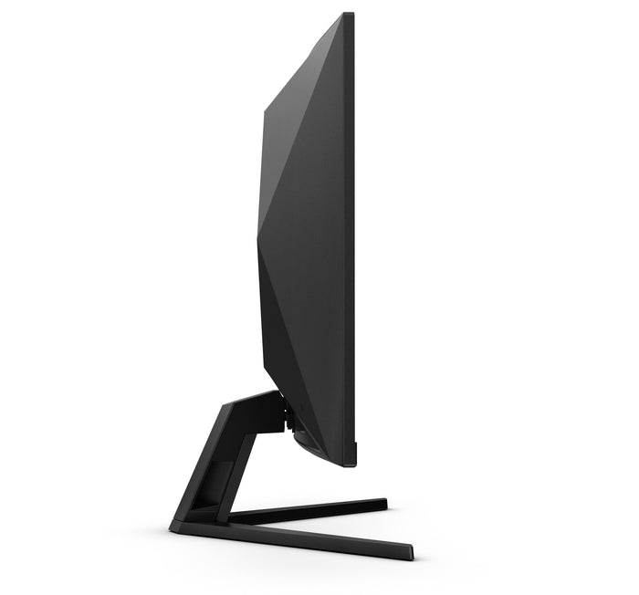 AOC CQ32G4VE 32 Gaming Monitor - QHD - Curved -180Hz, 1ms- HDR10- FreeSync