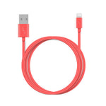 Juice JUI-CABLE-LIGHT-2M-RND-ECO-CRL Coral Juice