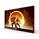 AOC Gaming 16G3 16 Portable Gaming Monitor - IPS-  144Hz-  Full HD-  Speakers, FreeSync- Built in Speakers