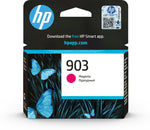 HP 903 Magenta Original Ink Cartridge