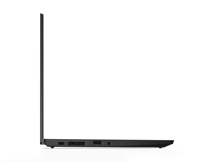 Lenovo ThinkPad L13 Gen 2 (AMD) AMD Ryzen™ 5 PRO 5650U Laptop 33.8 cm (13.3) Full HD 8 GB DDR4-SDRAM 256 GB SSD Wi-Fi 6 (802.11ax) Windows 10 Pro Black