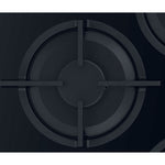 Hotpoint HGS 61S BK Black Built-in 60 cm 4 zone(s)