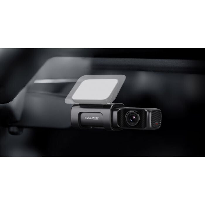 Road Angel  Halo Ultra 4K Dash Cam with 64GB memory