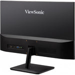 Viewsonic Value Series VA2432-MHD LED display 60.5 cm (23.8) 1920 x 1080 pixels Full HD Black