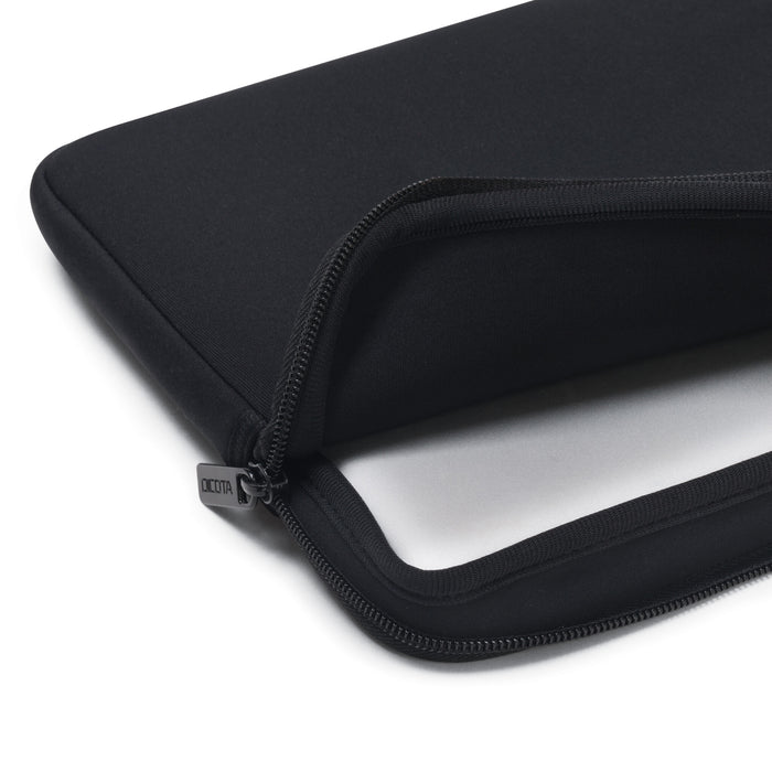 DICOTA Perfect Skin 10-11.6 29.5 cm (11.6) Sleeve case Black