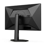 AOC Q27G4X LED display 68.6 cm (27) 2560 x 1440 pixels Quad HD LCD Black