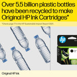 HP 963 Magenta Original Ink Cartridge