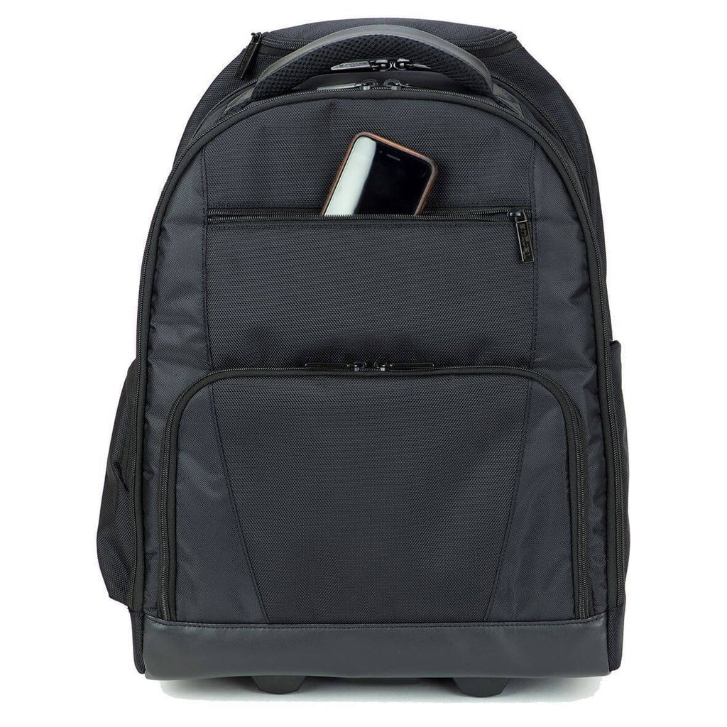 Targus TSB700EU backpack Black Nylon Comet