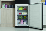 Indesit IBTNF 60182 B UK fridge-freezer 322 L E Black