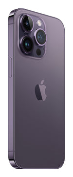 Apple iPhone 14 Pro 256GB - Deep Purple