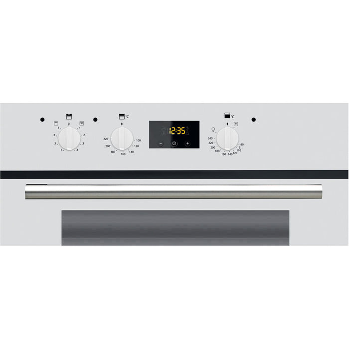 Hotpoint DD2 540 WH 116 L White