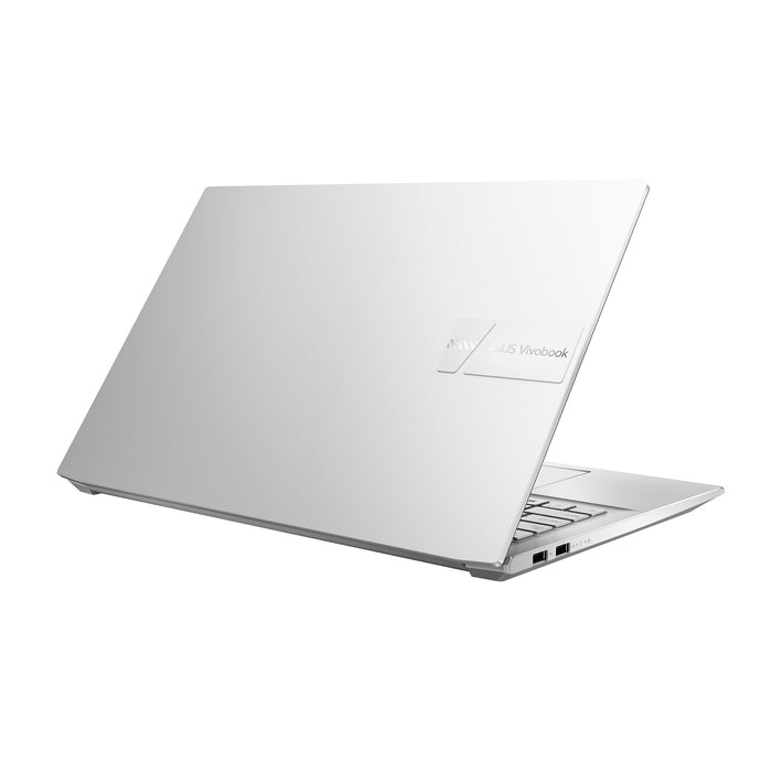 ASUS Vivobook Pro 15 M6500RE-HN054W AMD Ryzen™ 9 6900HX Laptop 39.6 cm (15.6) Full HD 16 GB LPDDR5-SDRAM 1 TB SSD NVIDIA GeForce RTX 3050 Ti Wi-Fi 6E (802.11ax) Windows 11 Home Silver