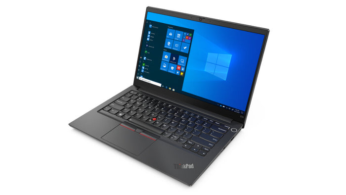 Lenovo ThinkPad E14 Intel® Core™ i5 i5-1135G7 Laptop 35.6 cm (14) Full HD 8 GB DDR4-SDRAM 256 GB SSD Wi-Fi 6 (802.11ax) Windows 11 Pro Black