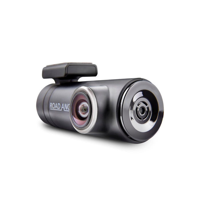 Road Angel Halo Drive 2K HD Discreet Dash Cam