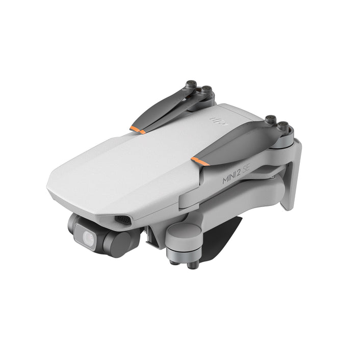 DJI Mini 2 SE Fly More Combo 4 rotors Octocopter 12 MP 2720 x 1530 pixels 2250 mAh White