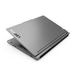 Lenovo Legion 5 16IRX9 Intel® Core™ i7 i7-14650HX Laptop 40.6 cm (16) WQXGA 16 GB DDR5-SDRAM 1 TB SSD NVIDIA GeForce RTX 4060 Wi-Fi 6E (802.11ax) Windows 11 Home Grey