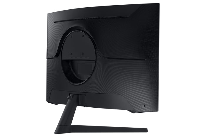 Samsung Odyssey LS32AG550E computer monitor 81.3 cm (32) 2560 x 1440 pixels Quad HD LED Black