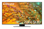 Samsung Q80D 50 QLED 4K Ultra HD HDR Smart TV