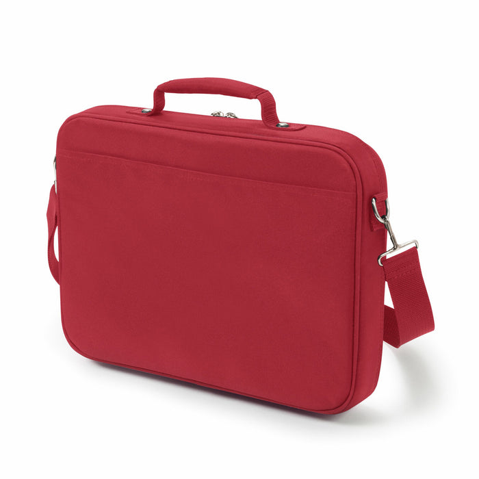 DICOTA Eco Multi BASE 43.9 cm (17.3) Briefcase Red