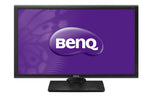 BenQ PD2700Q LED display 68.6 cm (27) 2560 x 1440 pixels Quad HD Black