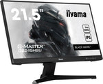 iiyama G-MASTER G2245HSU-B1 computer monitor 55.9 cm (22) 1920 x 1080 pixels Full HD LED Black