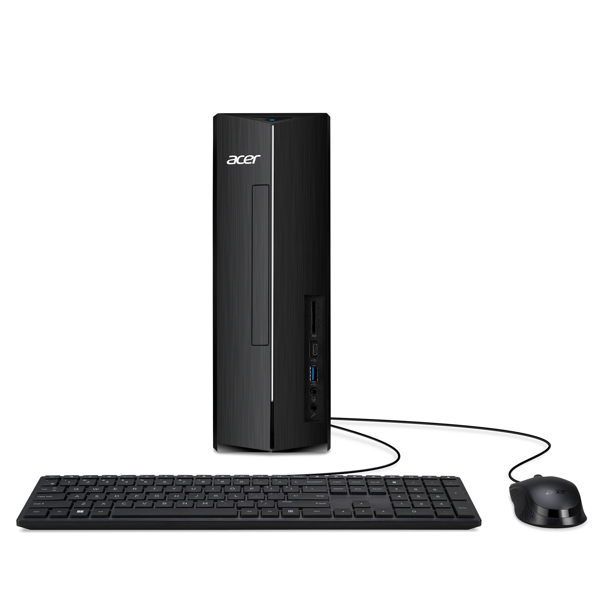 Acer Aspire popular desktop computer