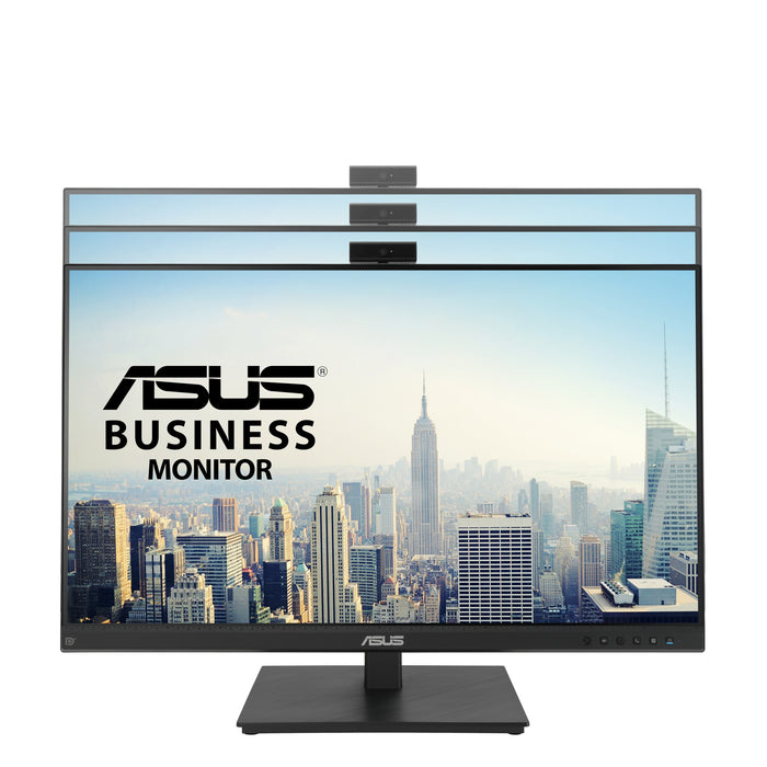 ASUS BE279QSK computer monitor 68.6 cm (27) 1920 x 1080 pixels Full HD LCD Black