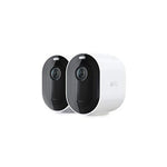 Arlo Pro 4, 2 cam VMC4250P-100EUS