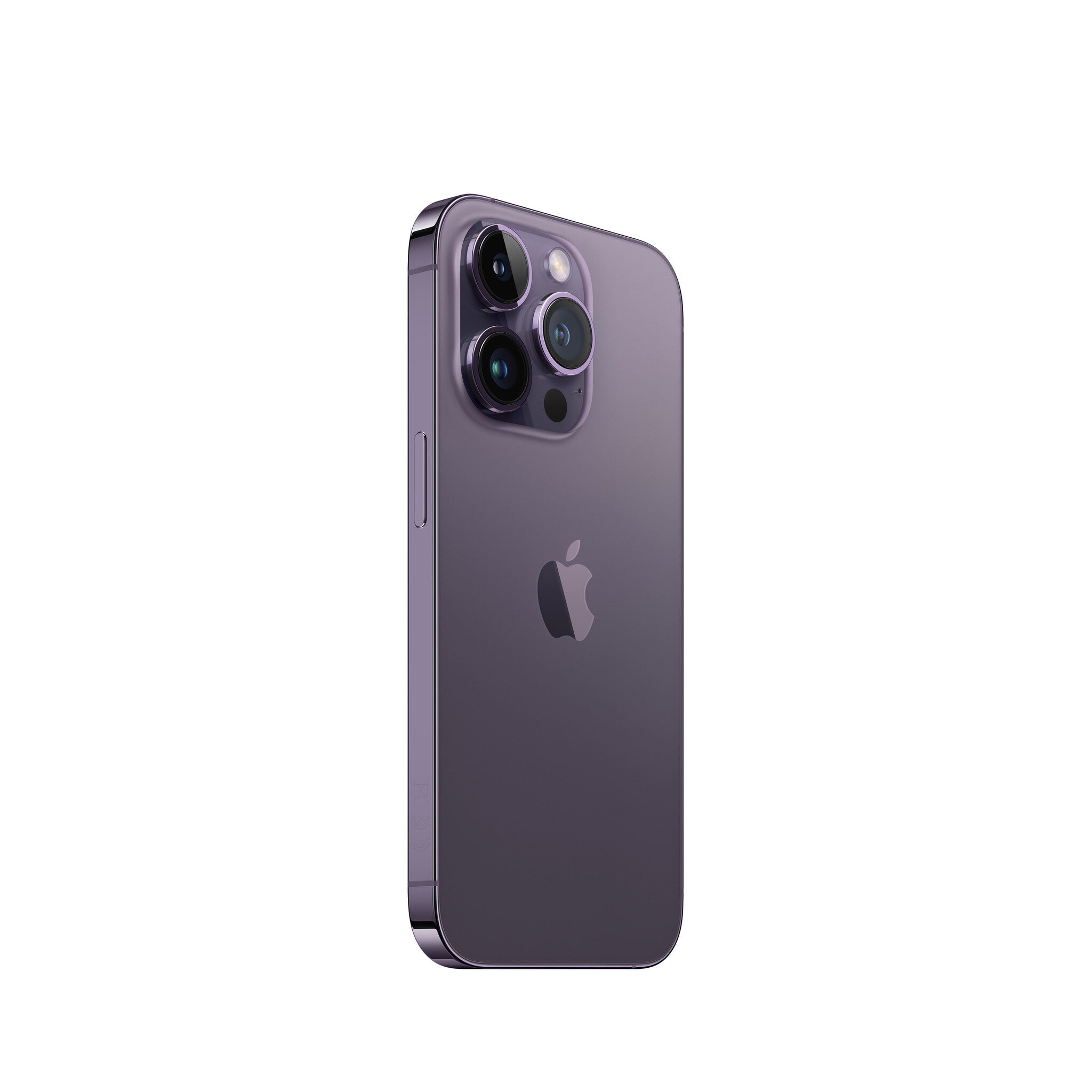 Apple iPhone 14 Pro - 5G smartphone - dual-SIM / Internal Memory 