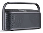 Soundcore Motion X600 Stereo portable speaker Grey 50 W