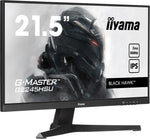 iiyama G-MASTER G2245HSU-B1 computer monitor 55.9 cm (22) 1920 x 1080 pixels Full HD LED Black