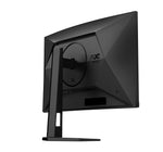 AOC G4 C27G4ZXU 27 Curved Gaming Monitor - 280Hz- 0.3ms - FreeSync Premium - Fast VA- Height Adjustable