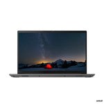 Lenovo ThinkBook 15 G3 ACL AMD Ryzen™ 5 5500U Laptop 39.6 cm (15.6) Full HD 8 GB DDR4-SDRAM 256 GB SSD Wi-Fi 6 (802.11ax) Windows 11 Pro Grey