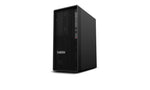 Lenovo ThinkStation P360 Intel® Core™ i7 i7-12700K 16 GB DDR5-SDRAM 1 TB SSD Windows 11 Pro Tower Workstation Black