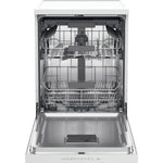 Hotpoint Freestanding Dishwasher H7F HP33 UK