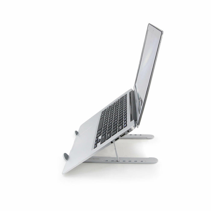 DICOTA D31889 laptop stand Black, Silver