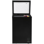 Russell Hobbs RH99CF0E1B freezer Freestanding 99 L E Black