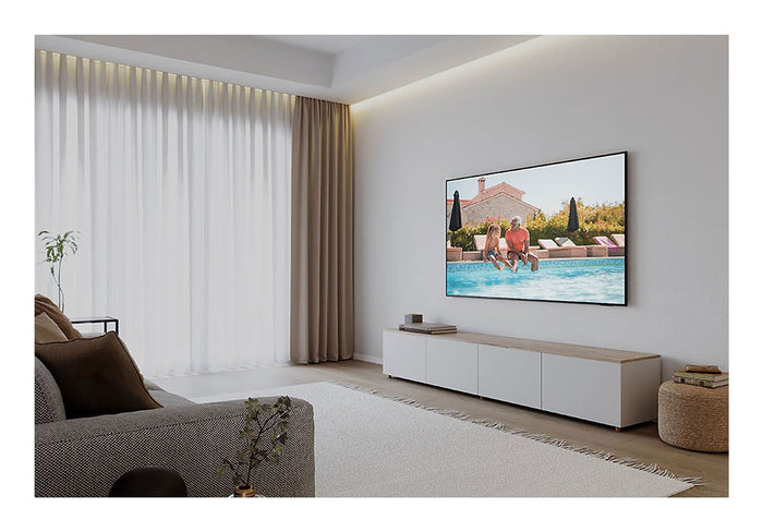 Samsung 8 Series UE50DU8000 50 Smart 4K Ultra HD HDR LED TV