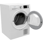 Hotpoint H3 D91WB UK Condenser Tumble Dryer - White - 9kg - B Rated