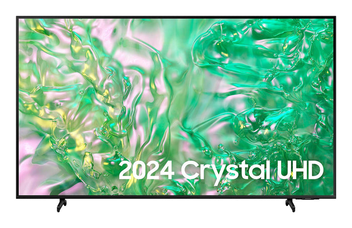 Samsung 8 Series UE50DU8000 50 Smart 4K Ultra HD HDR LED TV