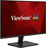 Viewsonic VA VA2715-H computer monitor 68.6 cm (27) 1920 x 1080 pixels Full HD Black