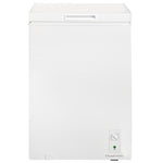 Russell Hobbs, RH99CF0E1W 99L Compact Chest Freezer in White