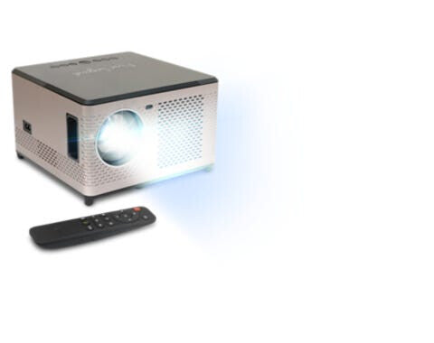 Acer QF15a data projector 500 ANSI lumens 1080p (1920x1080)