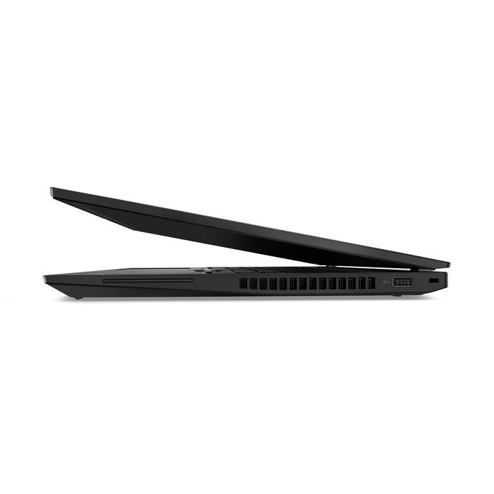 Lenovo ThinkPad T16 Gen 1 (Intel) Intel® Core™ i7 i7-1260P Laptop 40.6 cm (16) WUXGA 16 GB DDR4-SDRAM 512 GB SSD Wi-Fi 6E (802.11ax) Windows 11 Pro Black