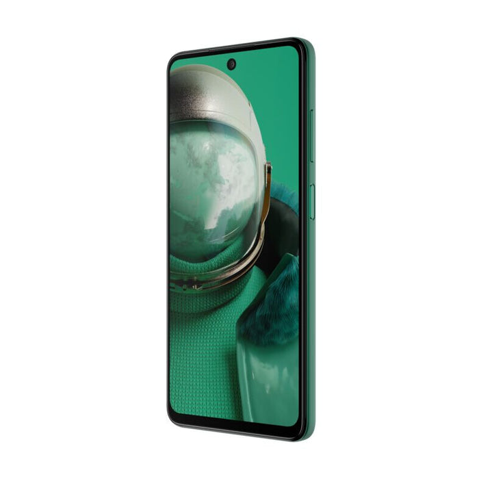 HMD Pulse Pro - 4G, 6GB/128GB, 6,56, 50MP/50MP, 5.000 mAh, Green