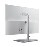 Acer Aspire C27-195ES All-in-One Desktop - Intel Core Ultra 7-155U, 16GB, 1TB SSD, Integrated ARC, 27 Full HD, Windows 11, White