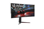 LG 38GN950-B computer monitor 95.2 cm (37.5) 3840 x 1600 pixels UltraWide Quad HD+ LCD Black