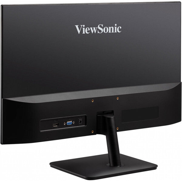 Viewsonic VA2432-h LED display 61 cm (24) 1920 x 1080 pixels Full HD Black