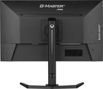 iiyama G-MASTER GB2745QSU-B1 computer monitor 68.6 cm (27) 2560 x 1440 pixels 2K Ultra HD LED Black